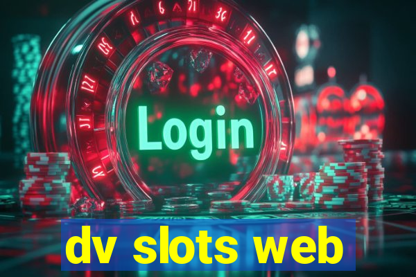 dv slots web